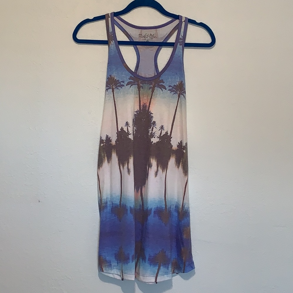 Salt Life Razorback dress